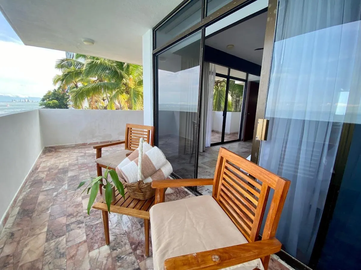 Costa Sur Resort & Spa Puerto Vallarta
