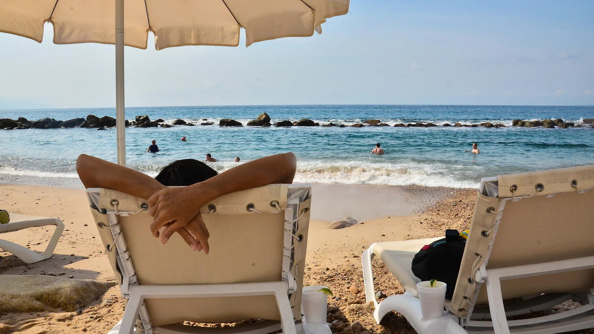 Costa Sur Resort & Spa Puerto Vallarta