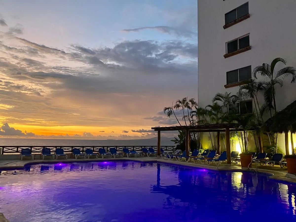 Costa Sur Resort & Spa Puerto Vallarta