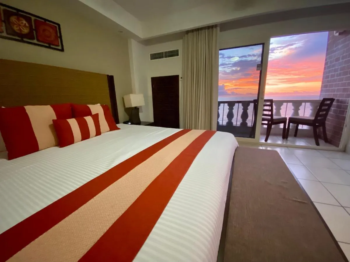 Costa Sur Resort & Spa Puerto Vallarta