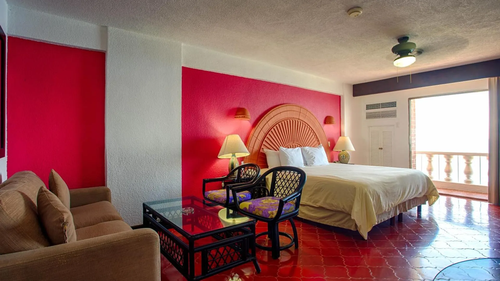 Costa Sur Resort & Spa Puerto Vallarta