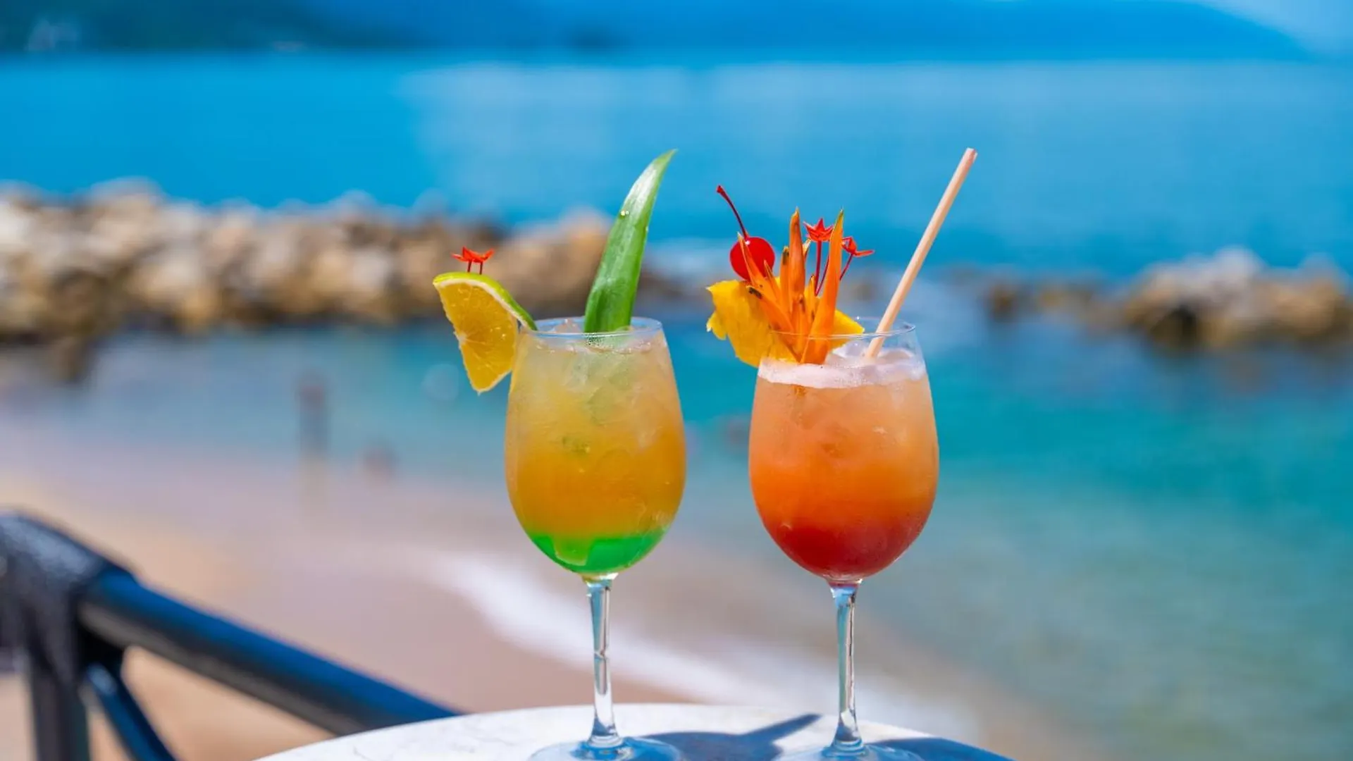 ****  Costa Sur Resort & Spa Puerto Vallarta Mexico
