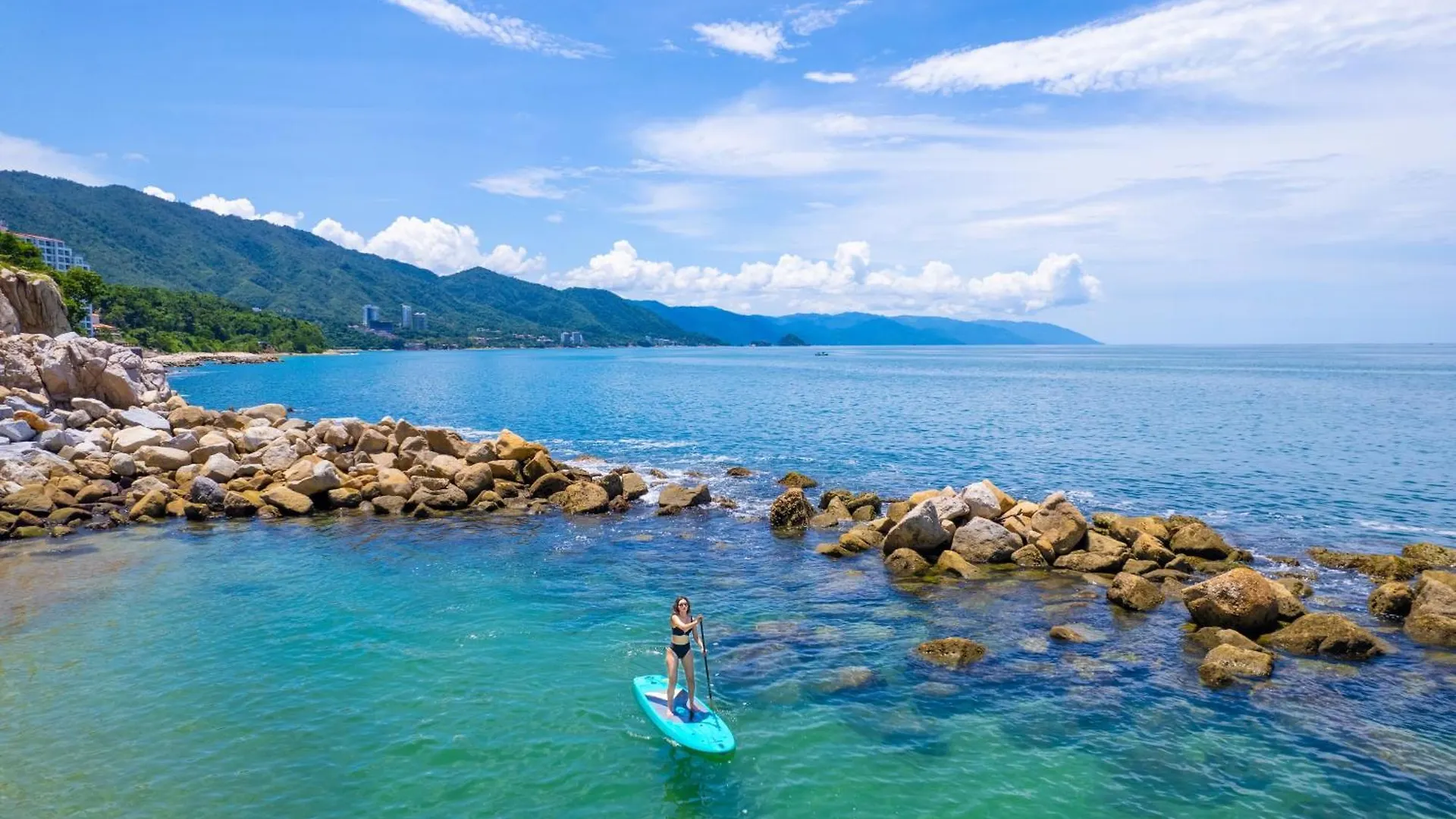 Costa Sur Resort & Spa Puerto Vallarta Mexico