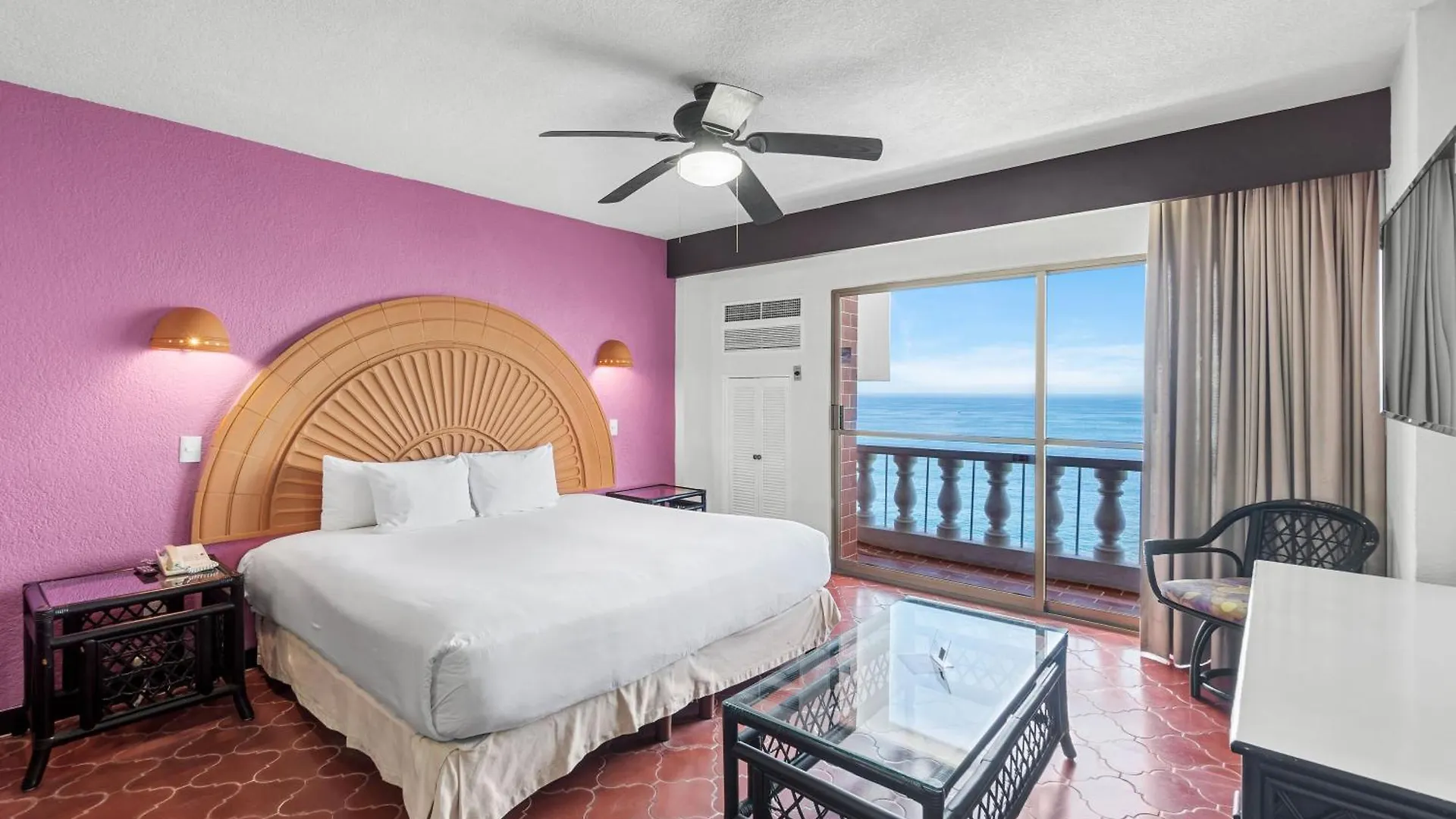 Costa Sur Resort & Spa Puerto Vallarta Mexico