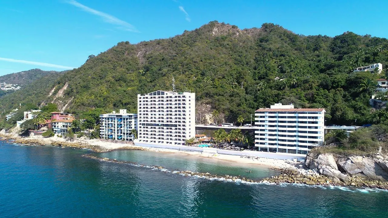 Costa Sur Resort & Spa Puerto Vallarta