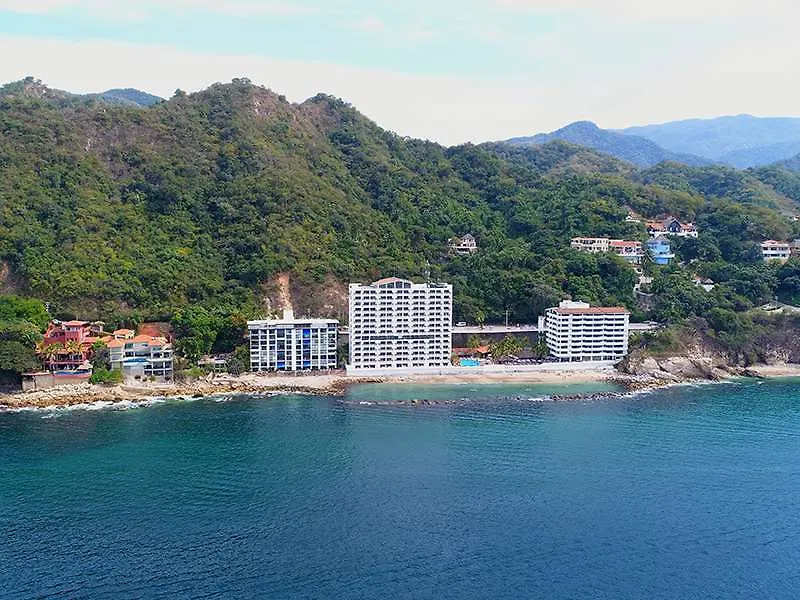 Costa Sur Resort & Spa Puerto Vallarta