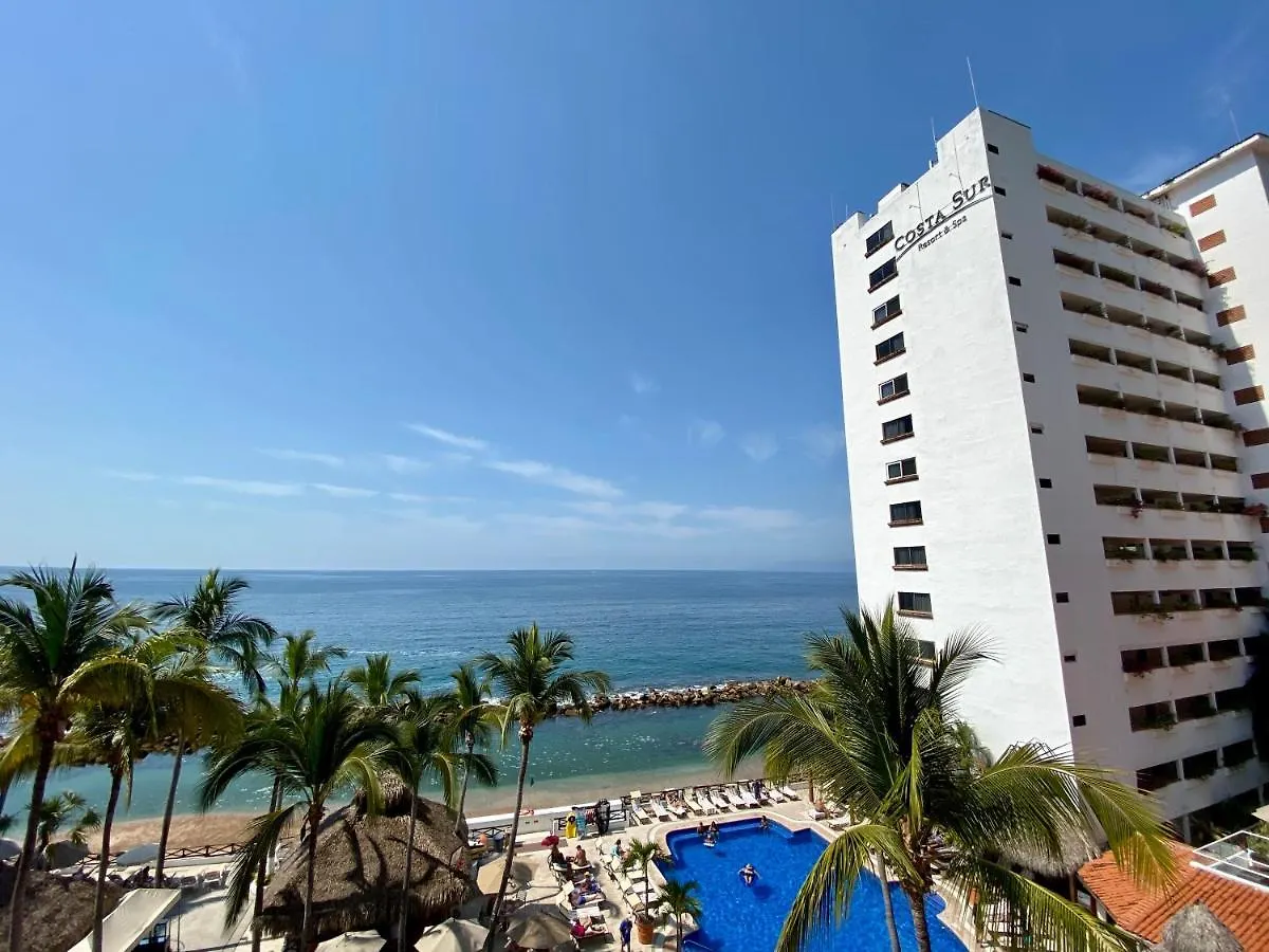 Costa Sur Resort & Spa Puerto Vallarta